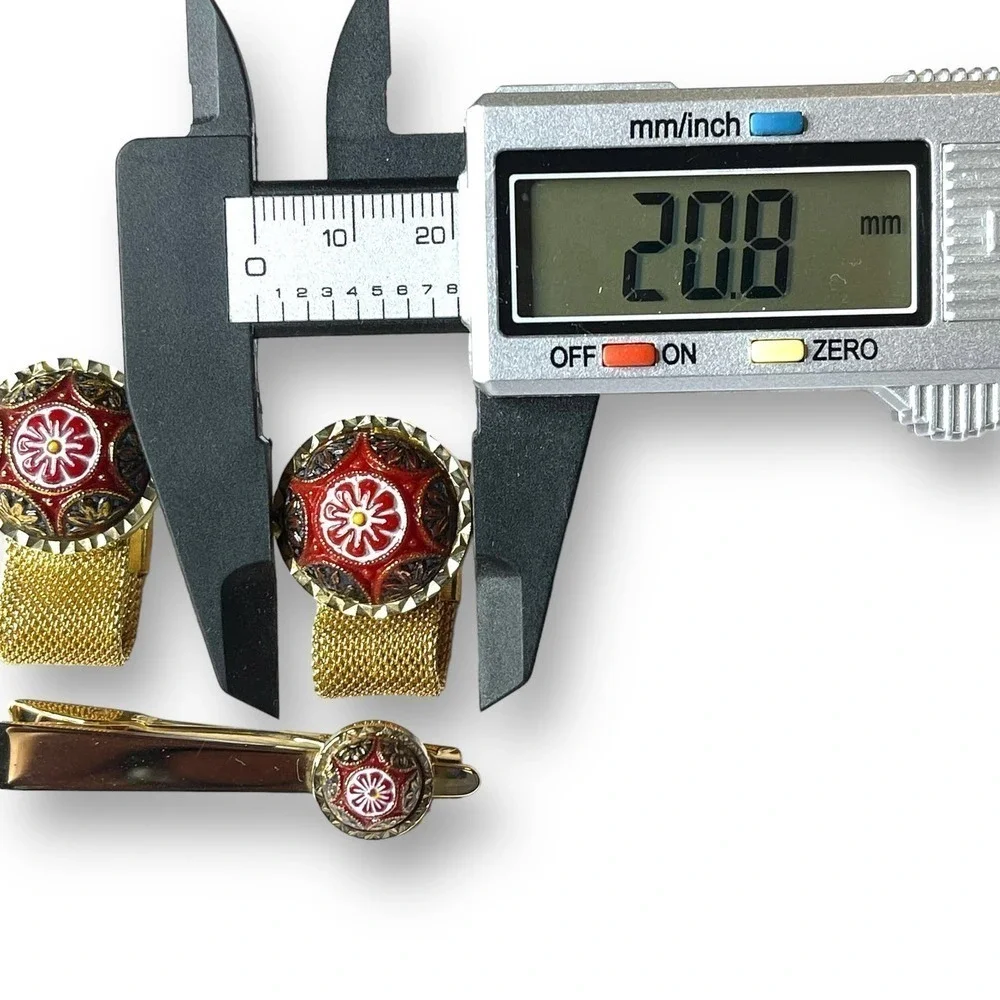 Lamode vintage cufflinks